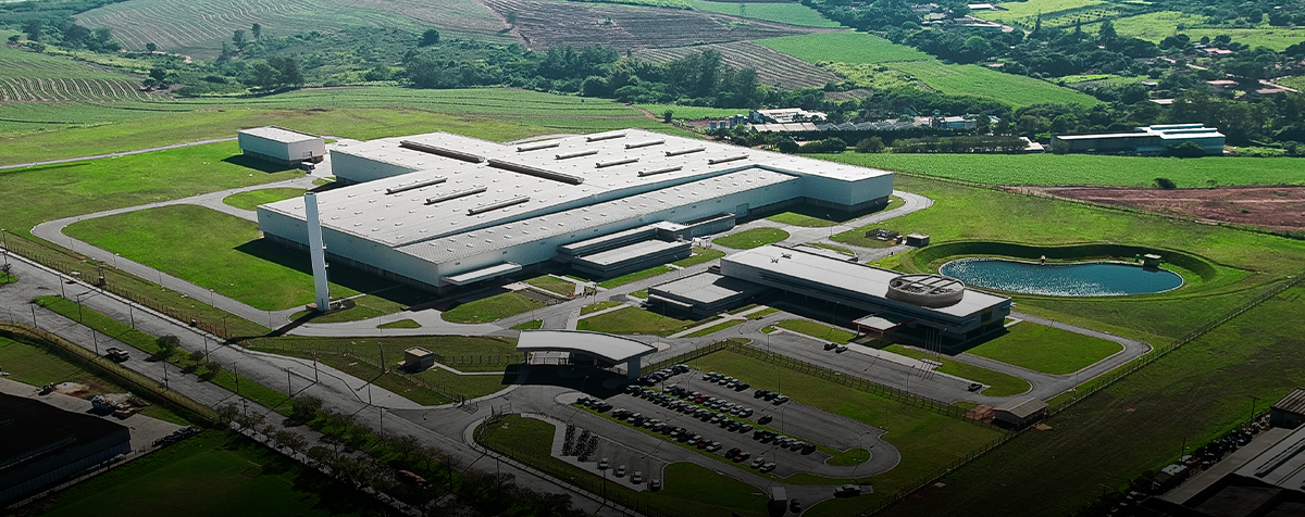 Mausa | Obra da Mausa em Piracicaba executada pela Construcione com engenharia integrada, terraplenagem e foco industrial.