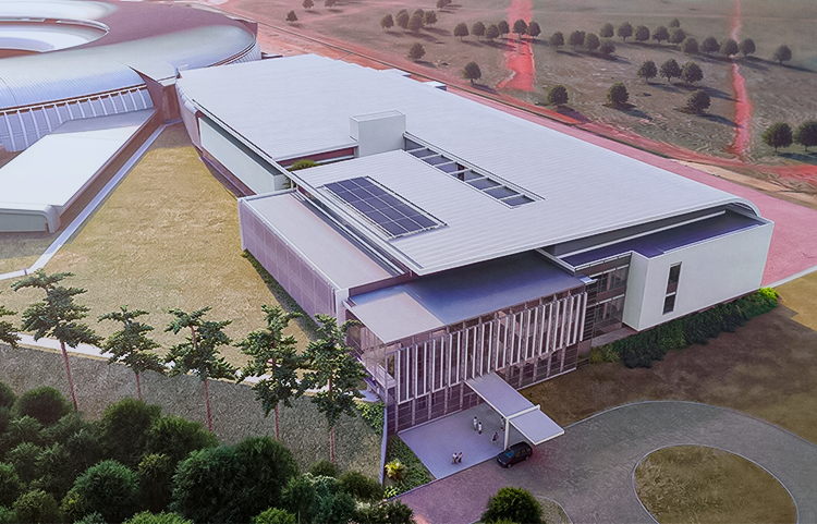 A Obra Orion, em Campinas, ganhou destaque na EPTV e amplia a visibilidade de um projeto relevante para ciência, tecnologia e engenharia no Brasil.