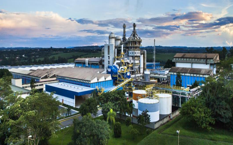 Vedacit | Obra da Unilever em Indaiatuba executada pela Construcione com precisão técnica.